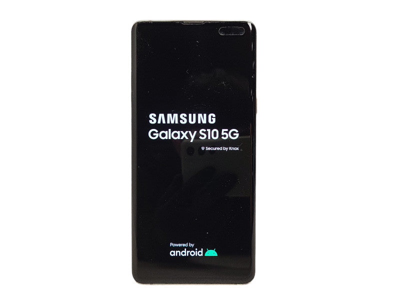 Samsung Galaxy S10 5G SM-G977P 256GB READ $