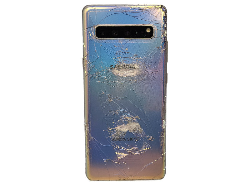 Samsung Galaxy S10 5G SM-G977P 256GB READ $