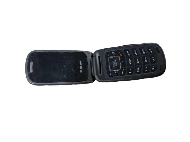 Samsung Rugby III Sgh-A997R Q