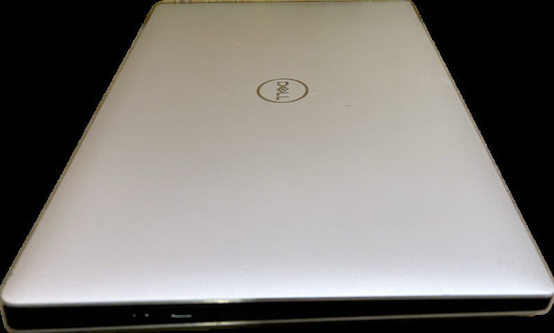 Dell XPS 15 7590 i7-9750H@2.6GHz GeForce TX 1650 4GB GPU 32GB RAM 512GB SSD Q Lap200