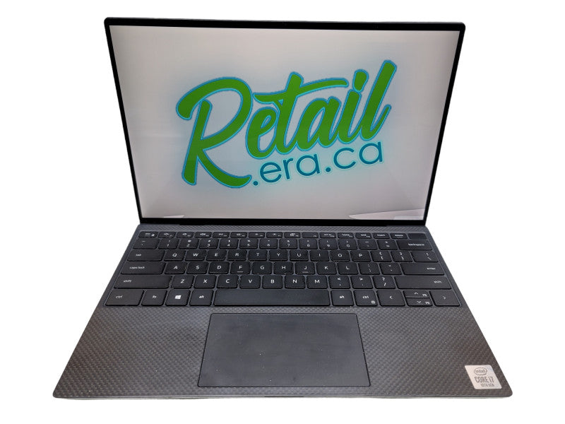 Dell XPS 13 9300| i7-1065G7| 16GB DDR4| 512GB SSD PARTS/REPAIR  β Lap200