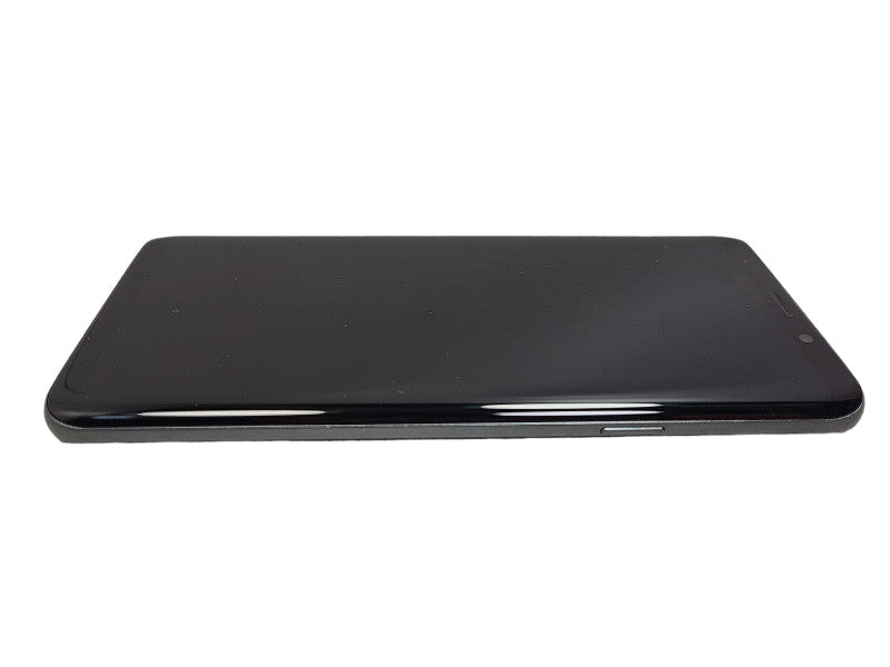 Samsung Galaxy S9+ SM-G965W 64GB READ $