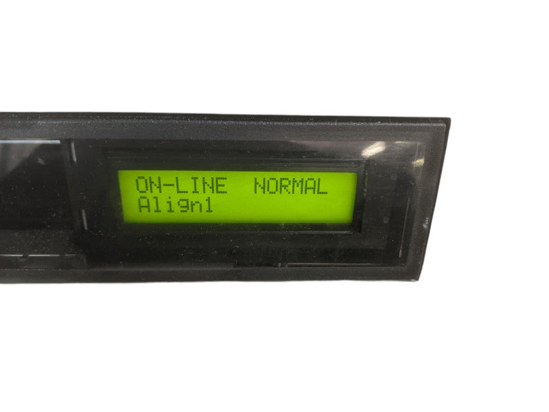 Okidata ML 8480 FB - Reynolds & Reynolds Dot Matrix Printer | *READ*