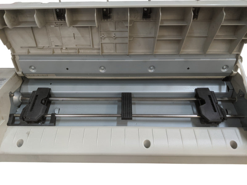Okidata ML 8480 FB - Reynolds & Reynolds Dot Matrix Printer | *READ*