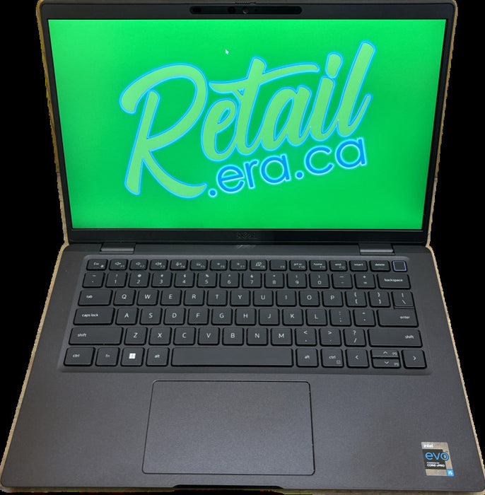 Dell Latitude 7420 Intel Core i5-1145G7@2.6GHz 16GB RAM 256GB SSD  Lap200