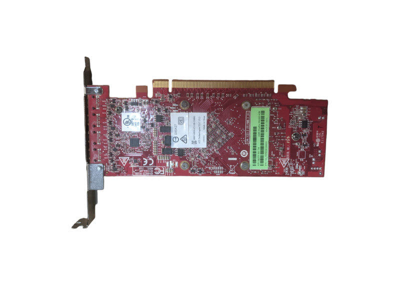 AMD Firepro W4300 4GB Graphics Card