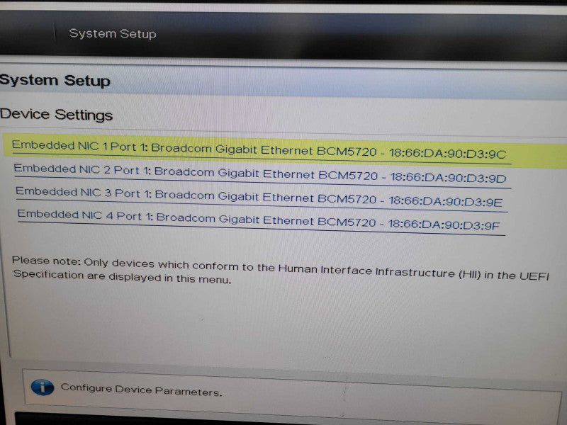 Dell OEMR R430 - 2x Xeon E5-2637 v4 | 64GB RAM | NO HDD | NO PERC |2xPSU %