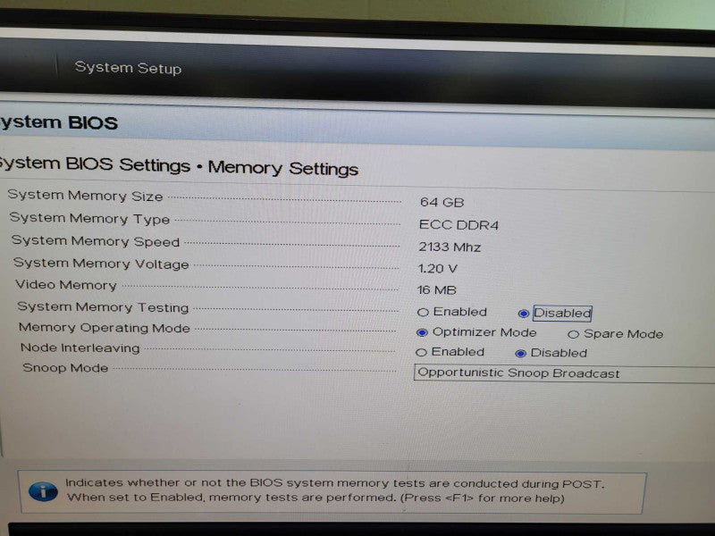Dell OEMR R430 - 2x Xeon E5-2637 v4 | 64GB RAM | NO HDD | NO PERC |2xPSU %