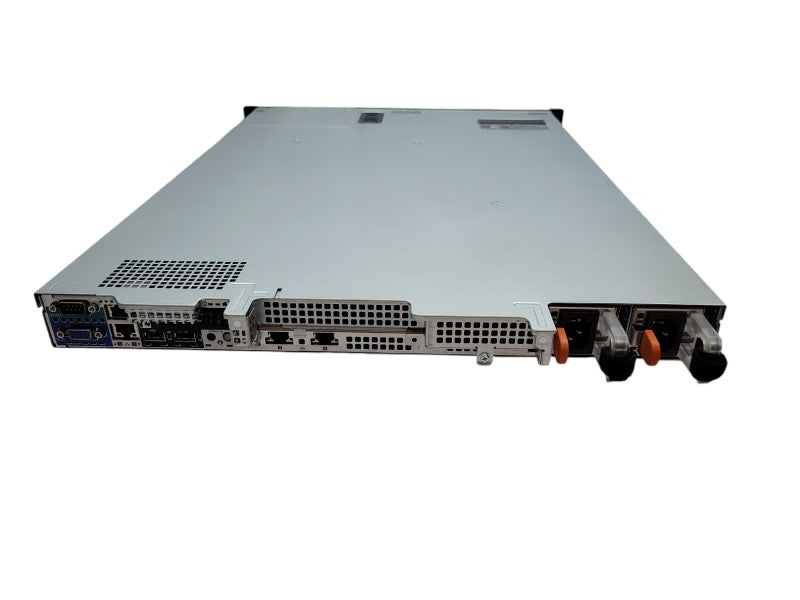 Dell OEMR R430 - 2x Xeon E5-2637 v4 | 64GB RAM | NO HDD | NO PERC |2xPSU %