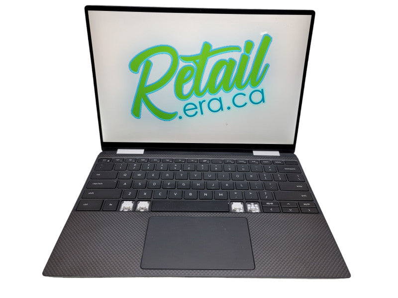 Dell XPS 13 7390 2-in-1| i7-1065G7| 16GB DDR3| 512GB SSD READ β Lap200