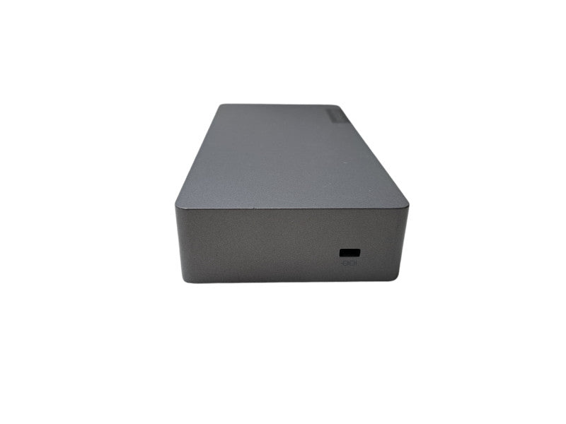Lenovo Thunderbolt 3 Essential Dock w/ 135W Power Adapter | DK1913 40AV