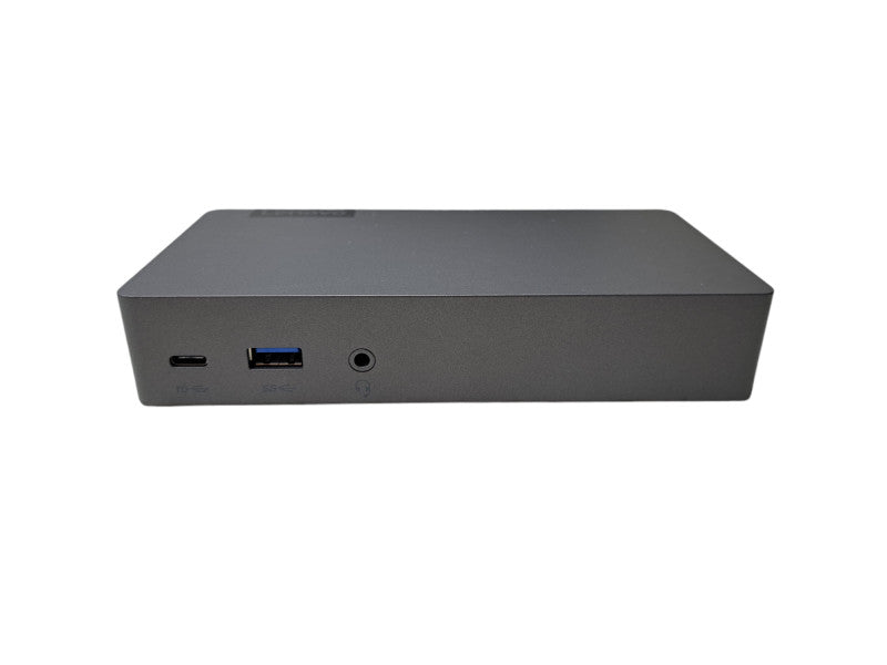 Lenovo Thunderbolt 3 Essential Dock w/ 135W Power Adapter | DK1913 40AV