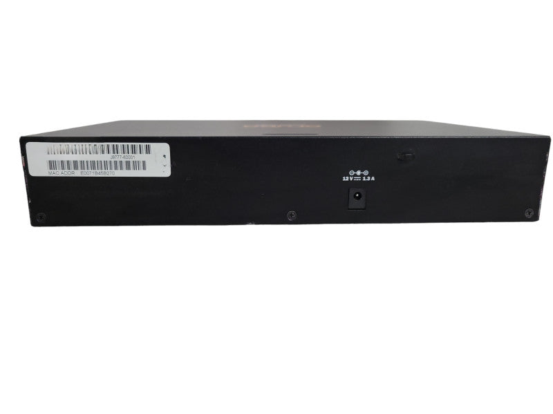 HPE Aruba J9777A 2530-8G 8-Port Switch Power !