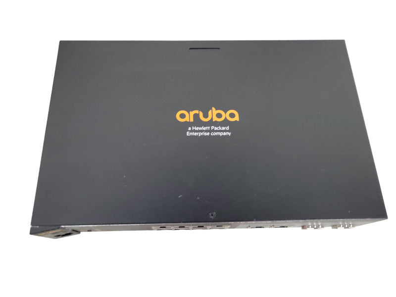HPE Aruba J9777A 2530-8G 8-Port Switch Power !
