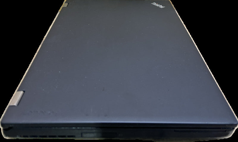 Lenovo ThinkPad P50 i7-6700HQ@2.6GHz QUADRO M1000M 4GB GPU 32GB 480SSD READ  Lap200