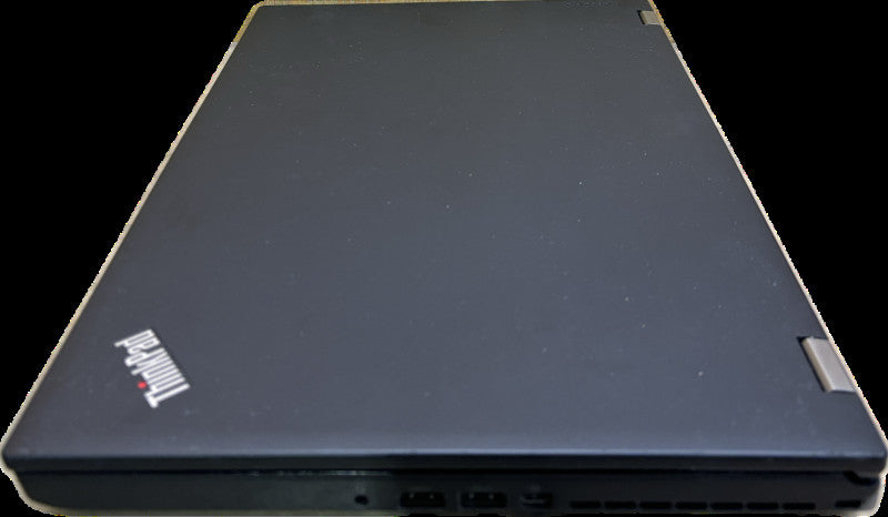 Lenovo ThinkPad P50 i7-6700HQ@2.6GHz QUADRO M1000M 4GB GPU 32GB 480SSD READ  Lap200