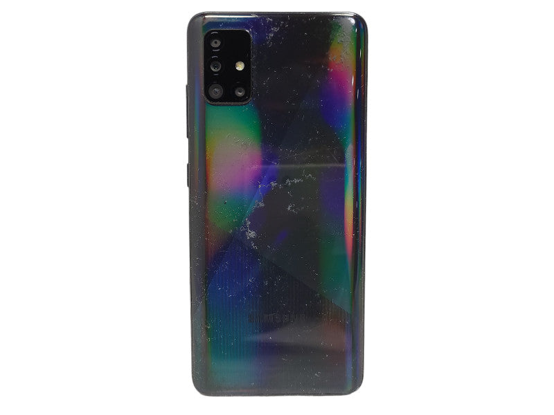 Samsung Galaxy A51 SM-A515W 64GB UNLOCKED $