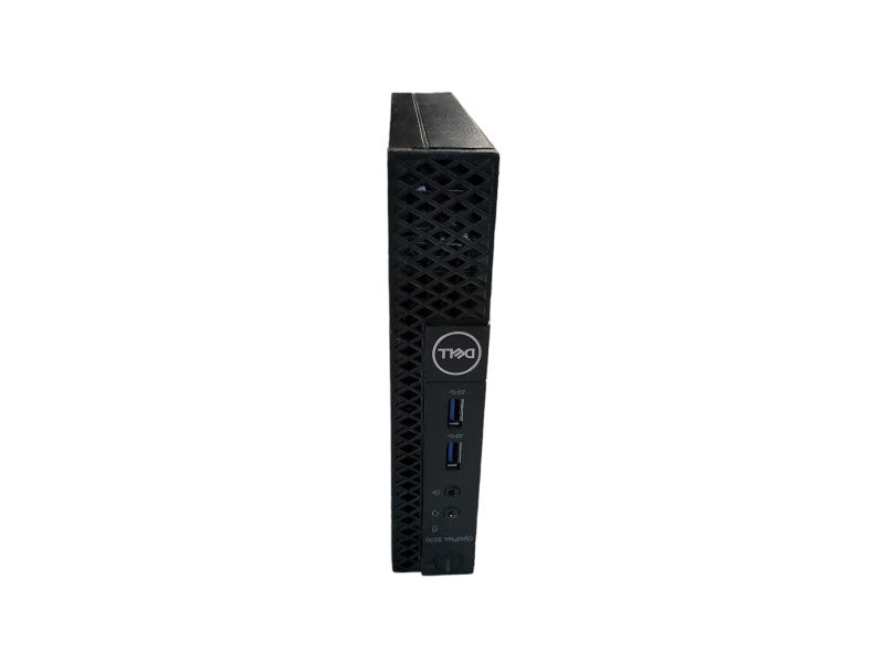 Dell Optiplex 3070 Micro i5 - 9500T CPU @ 2.20GHz 16GB DDR4 Ram θ