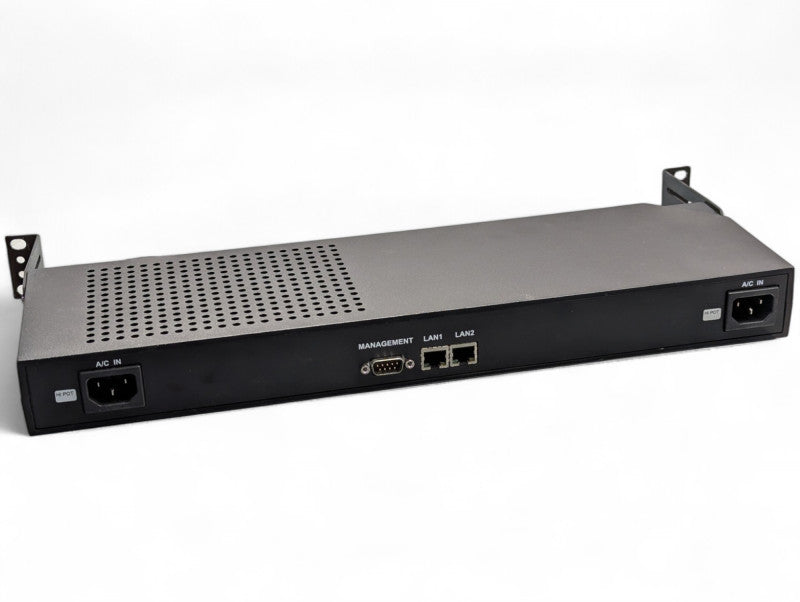 Digi AnywhereUSB/14 G2 AW-USB-14 network USB hub -