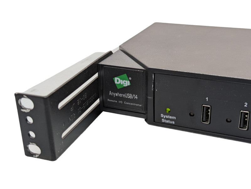 Digi AnywhereUSB/14 G2 AW-USB-14 network USB hub -