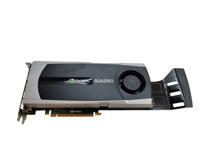 Dell 699-51030-0500-100 NVidia Quadro 6000 6.0GB PCIe %