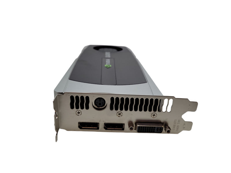 Dell 699-51030-0500-100 NVidia Quadro 6000 6.0GB PCIe %