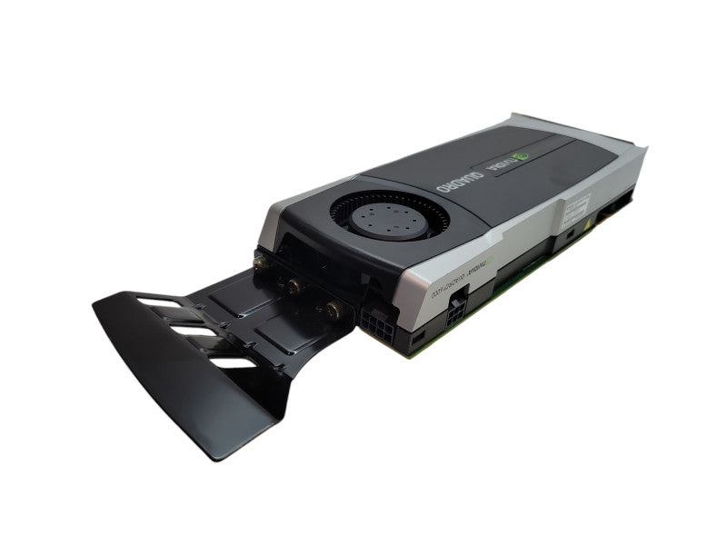 Dell 699-51030-0500-100 NVidia Quadro 6000 6.0GB PCIe %