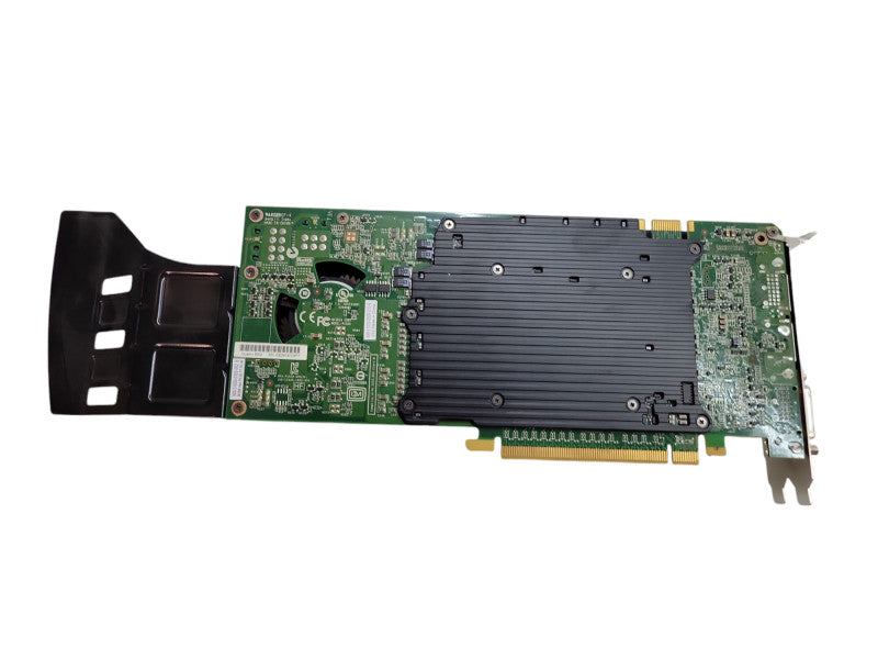 Dell 699-51030-0500-100 NVidia Quadro 6000 6.0GB PCIe %