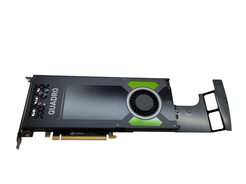 NVIDIA Quadro P4000 8GB GDDR5 PCIe 4 x DisplayPort Graphics Card %