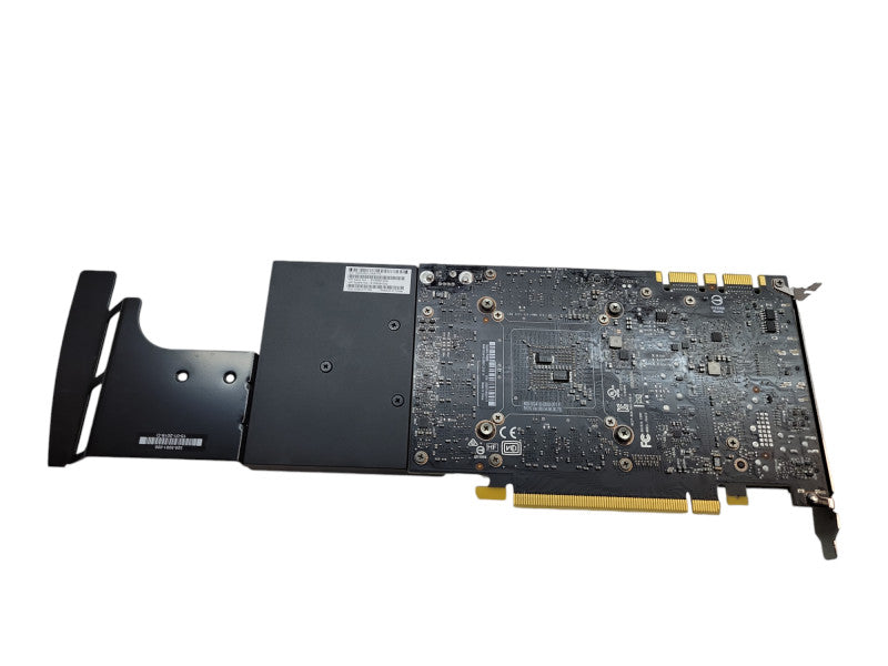 NVIDIA Quadro P4000 8GB GDDR5 PCIe 4 x DisplayPort Graphics Card %