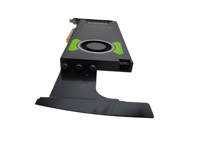 NVIDIA Quadro P4000 8GB GDDR5 PCIe 4 x DisplayPort Graphics Card %