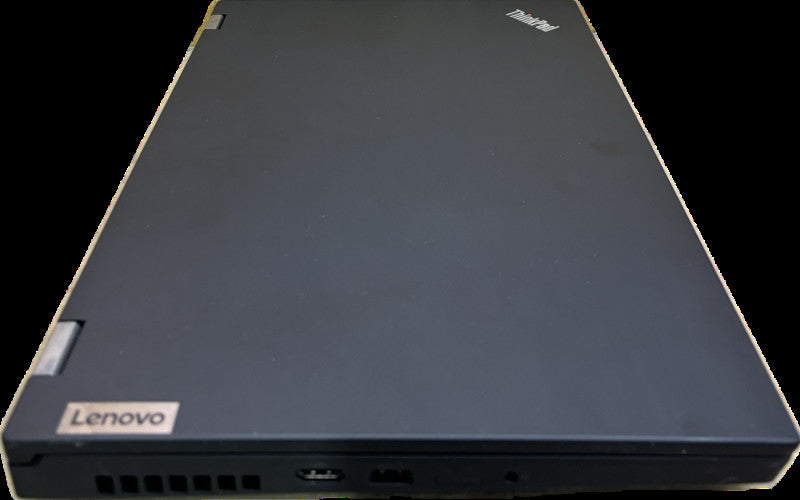 Lenovo ThinkPad T15g Gen 1 i7-10750H RTX 2080 Super 8GB GPU 32GB RAM 512SSD  Lap200