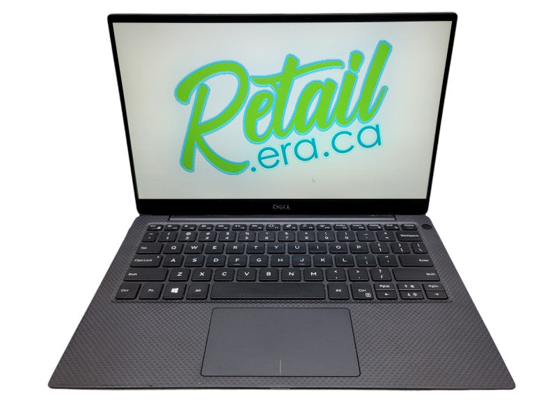 Dell XPS 13 9380| i7-8565U| 16GB DDR3| 256GB SSD | NO BATTERY  β Lap200