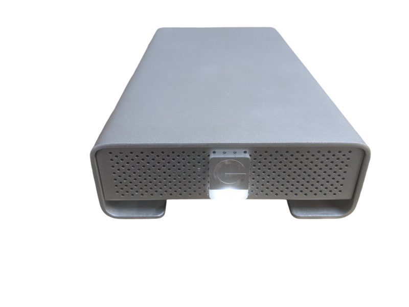 G-Drive 2TB 7200RPM Gen4 External HDD Enclosure | 99300-13105-001 | No HDD