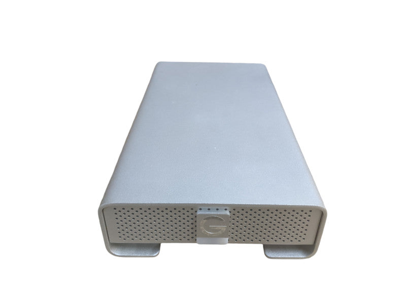 G-Drive 2TB 7200RPM Gen4 External HDD Enclosure | 99300-13105-001 | No HDD