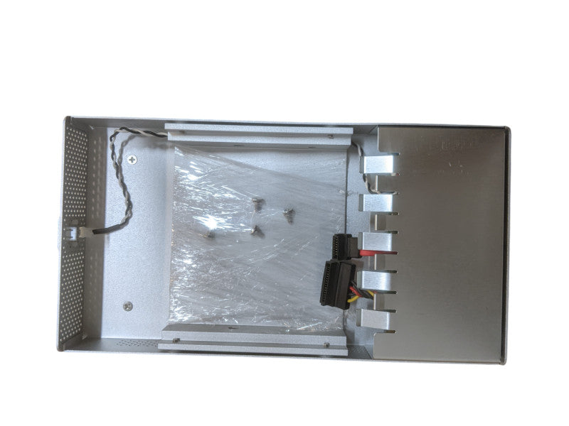 G-Drive 2TB 7200RPM Gen4 External HDD Enclosure | 99300-13105-001 | No HDD