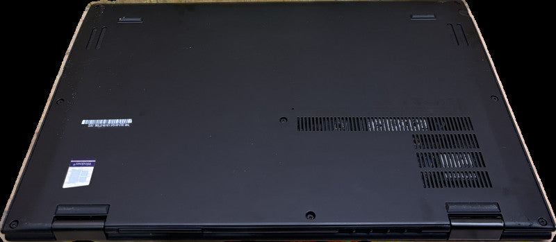 Lenovo ThinkPad X1 Yoga TOUCH Intel Core i5-8250U@1.6GHz 8GB RAM 256GB SSD Q Lap200