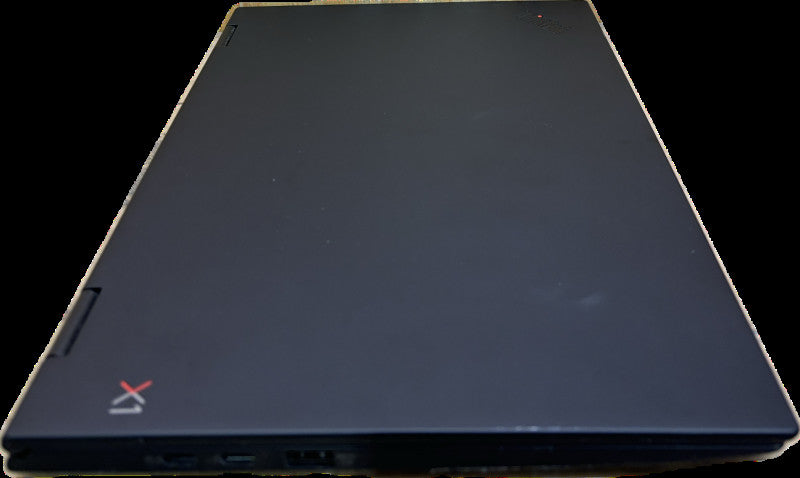 Lenovo ThinkPad X1 Yoga TOUCH Intel Core i5-8250U@1.6GHz 8GB RAM 256GB SSD Q Lap200