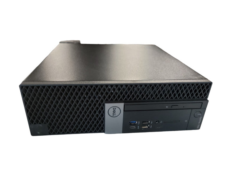 DELL OPTIPLEX 7060  i5 - 8500 CPU @ 3.00GHZ 8GB DDR4 Ram θ
