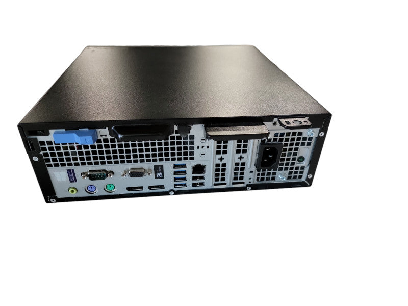 DELL OPTIPLEX 7060  i5 - 8500 CPU @ 3.00GHZ 8GB DDR4 Ram θ