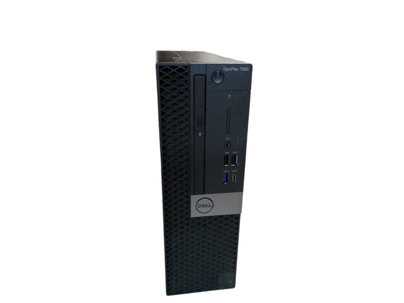 DELL OPTIPLEX 7060  i5 - 8500 CPU @ 3.00GHZ 8GB DDR4 Ram θ