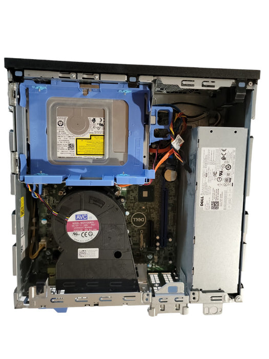 DELL OPTIPLEX 7060  i5 - 8500 CPU @ 3.00GHZ 8GB DDR4 Ram θ