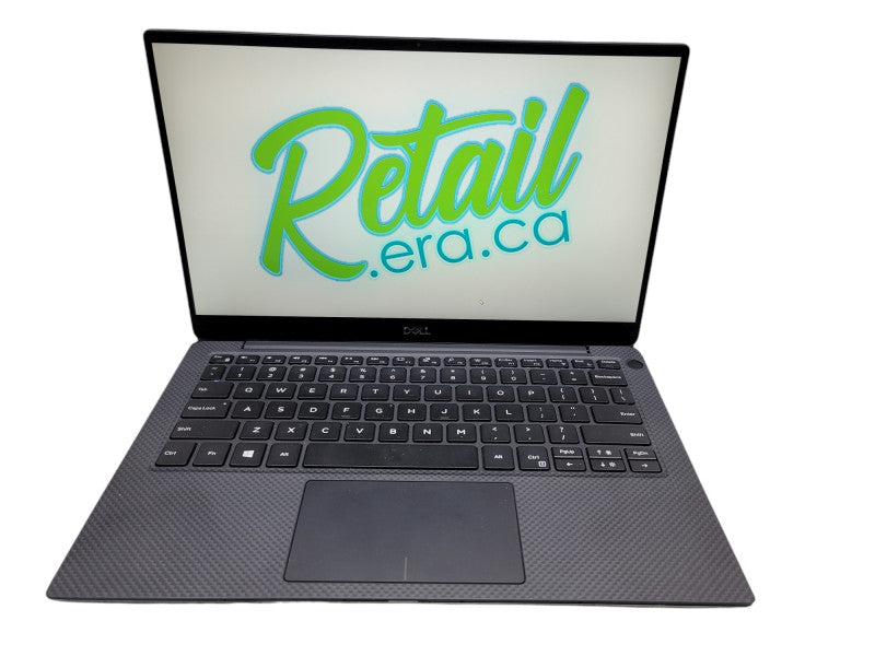 Dell XPS 13 7390| i7-10710U| 16GB DDR3| 512GB SSD READ β Lap200