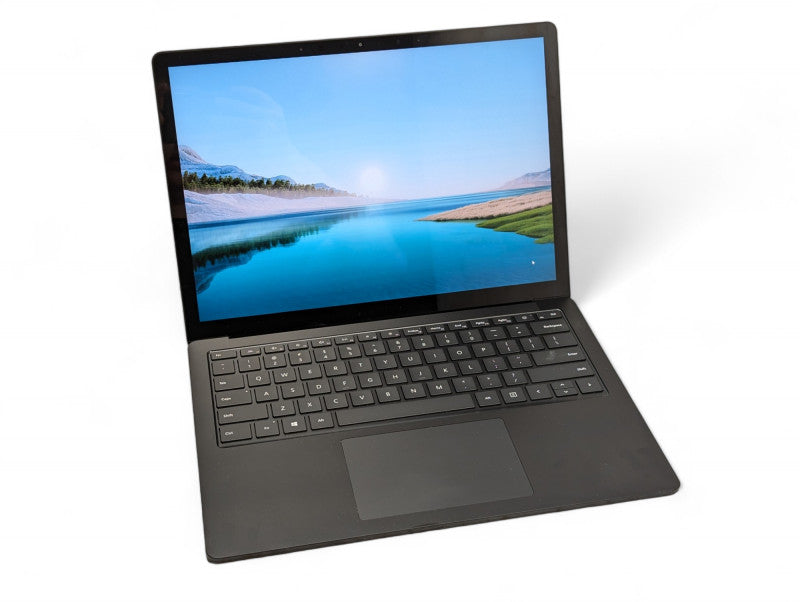 Surface Laptop 3 Intel Core i5-1035G7 @ 1.20Ghz 16GB RAM & 256GB  - Lap200