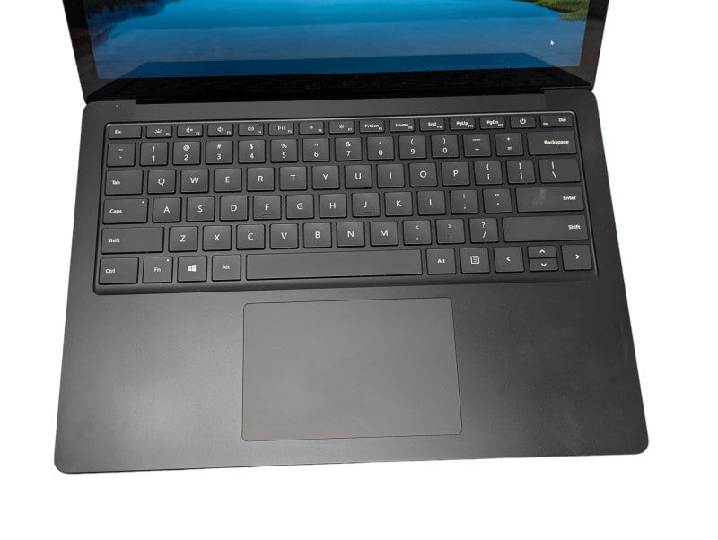 Surface Laptop 3 Intel Core i5-1035G7 @ 1.20Ghz 16GB RAM & 256GB  - Lap200