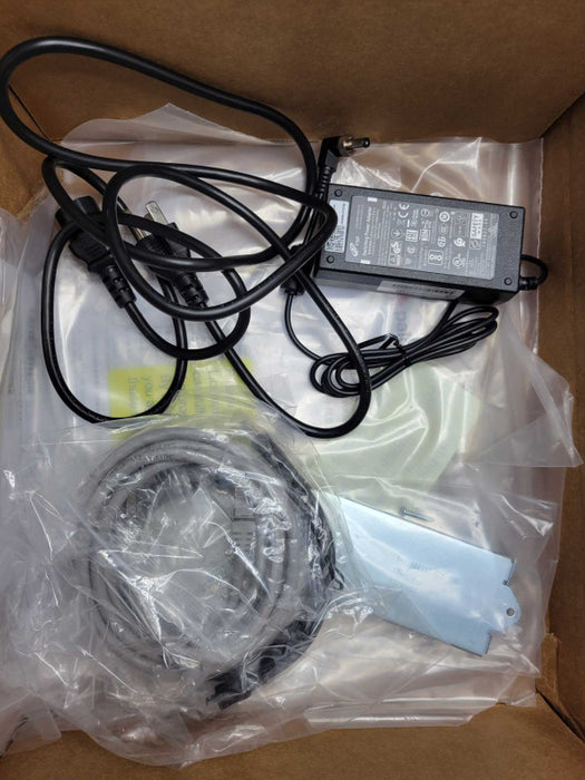 Open-Box Palo Alto PA-440 Network Security Appliance w/ 1x Power adapter READ _
