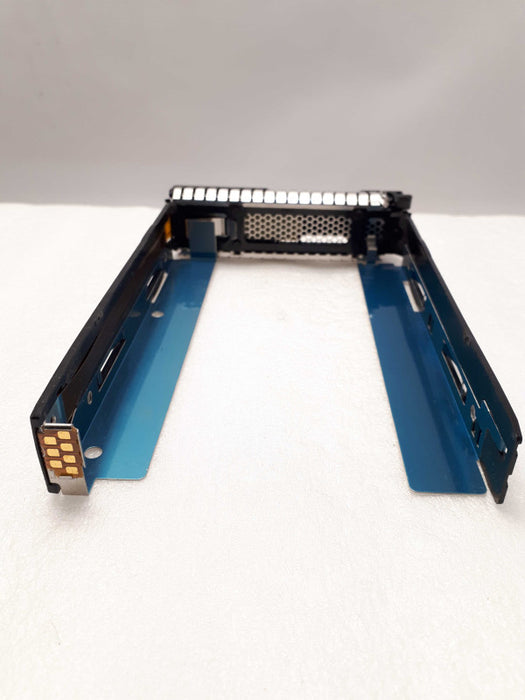 HP GENUINE 3.5'' SAS/SATA DRIVE Caddy Tray For DL360p DL380 G8 - 651314-001 B Q+