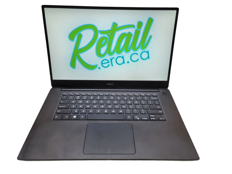 Dell XPS 15 7590| i7-9750H| 32GB DDR4| GTX 1650| 512GB M.2  Qβ Lap200