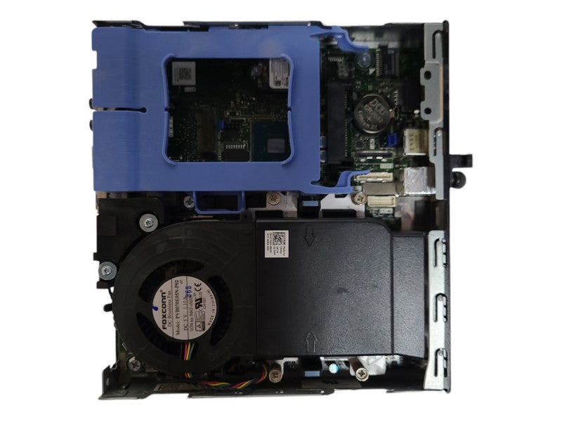 Dell OptiPlex 7070 USFF, i5-9500T 2.20GHz, 8GB DDR4, 256GB SSD