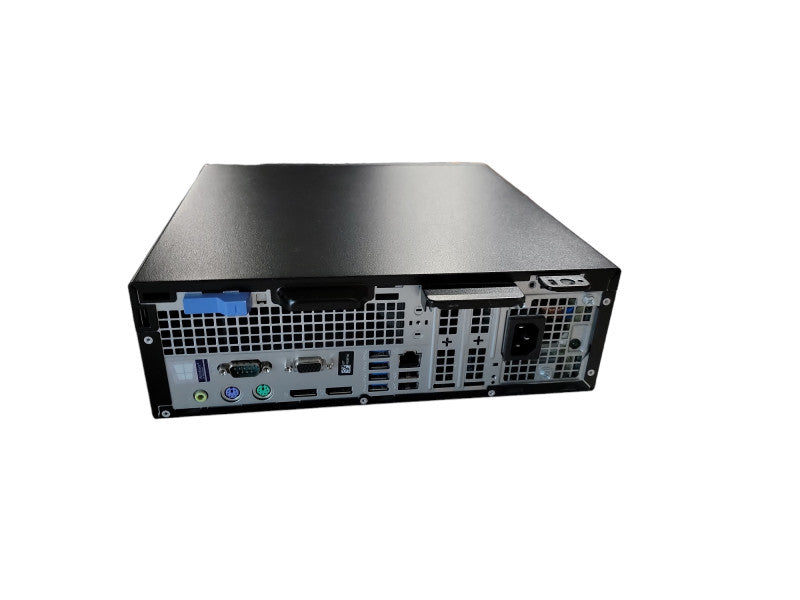 Dell Optiplex 7060 SFF i5 - 8500 CPU @ 3.00GHz 8GB DDR4 Ram  Qθ